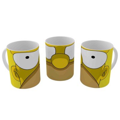 Caneca Simpsons - Mod.03